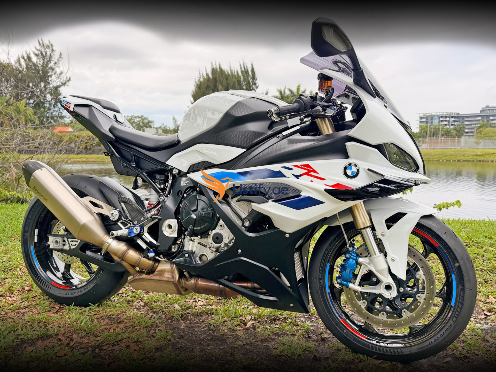 2024 BMW S 1000 RR for Sale