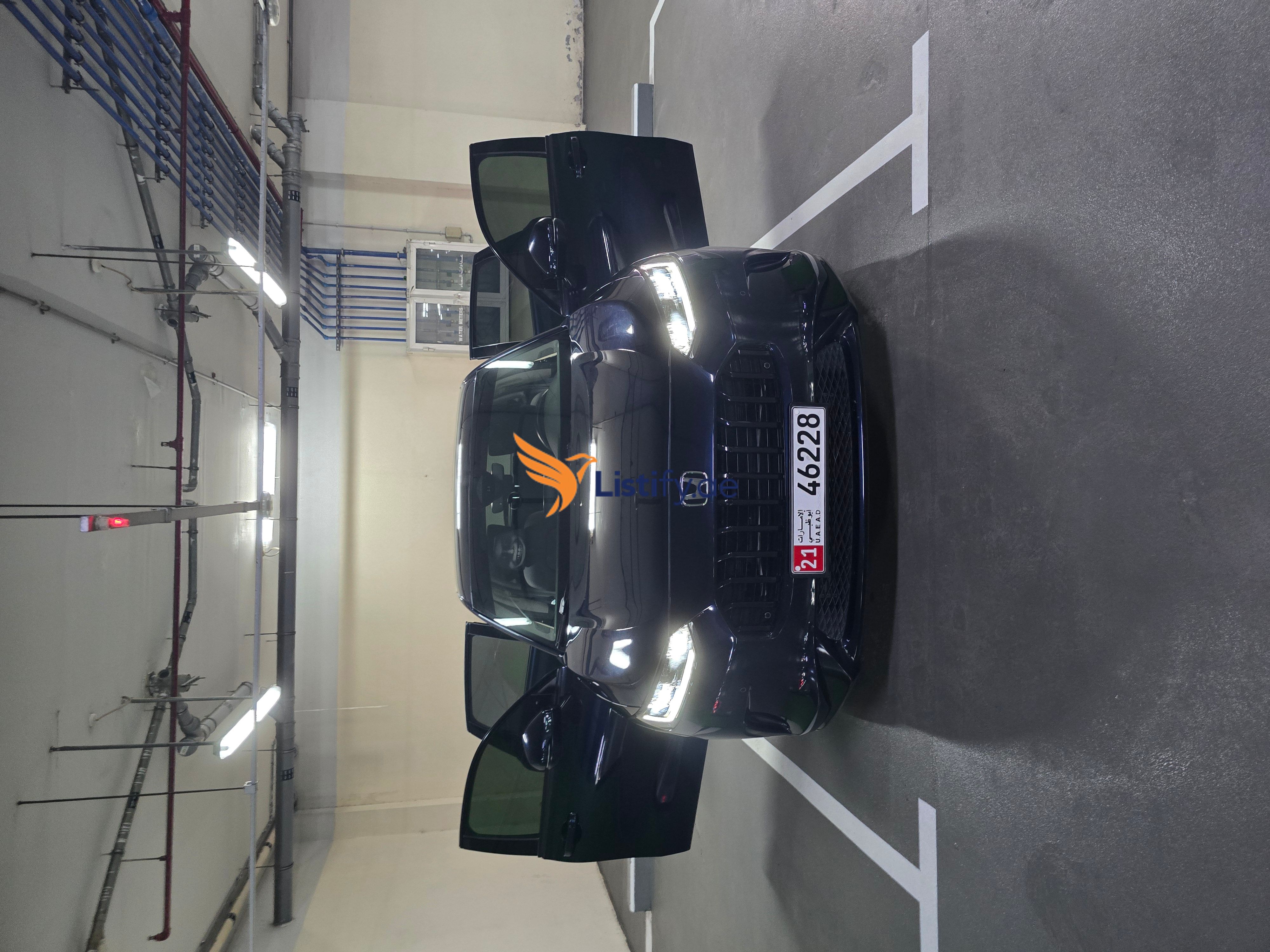 First owner, service at agency, no any accidents,