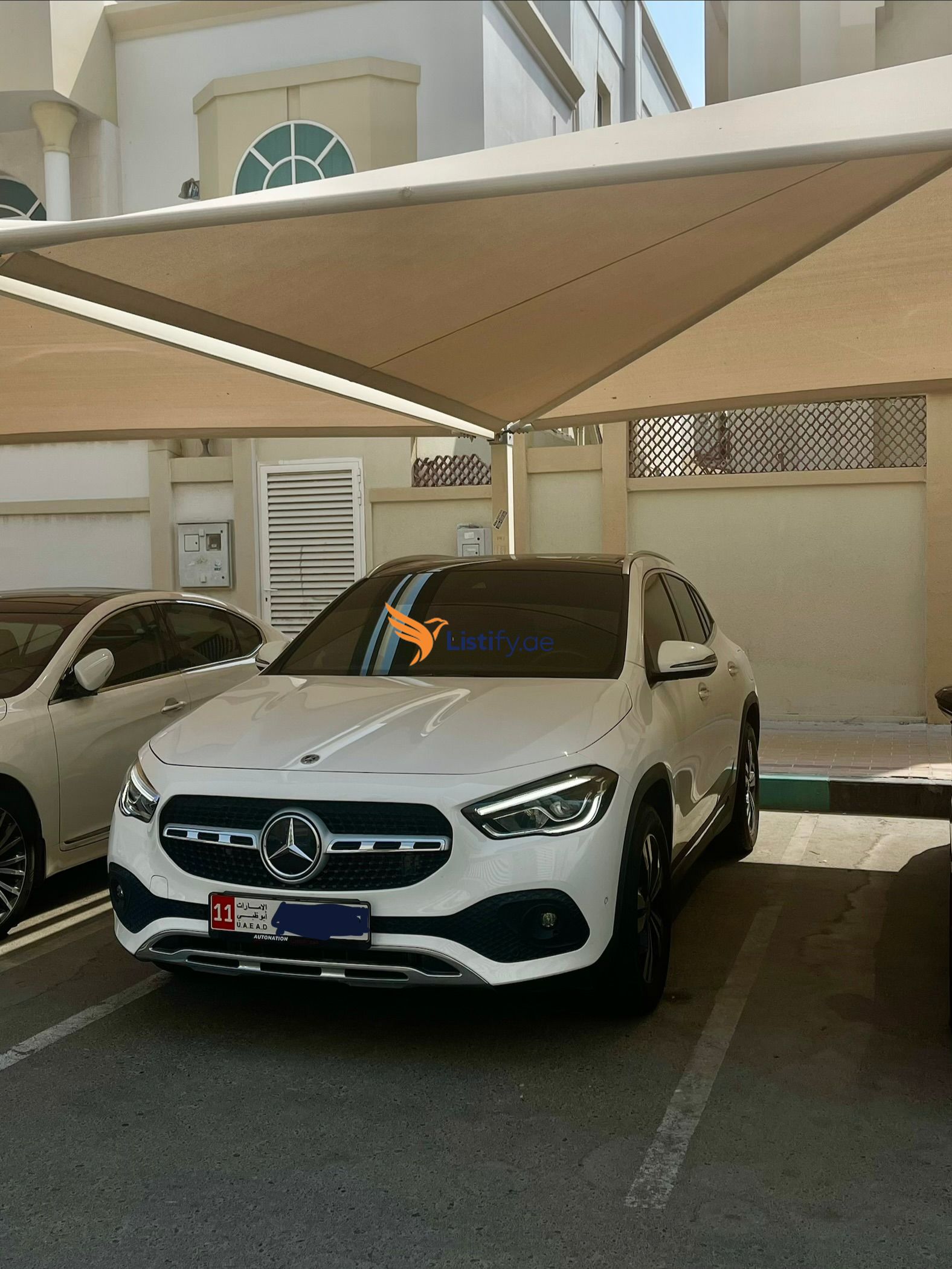 Excellent GLA for Sale